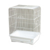 Bird Jewel K2 45,5 x 33,5 x 59,5 cm