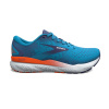 Pánske bežecké topánky Brooks GHOST 16 modré 1104181D-493 - EUR 44,5 | UK 9,5 | US 10,5