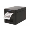 Citizen pokladní Termo tiskárna CT-E651 řezačka, USB, Black CTE651XNEBX