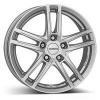 Dezent - DEZENT TZ 7x17 5x112 ET44.5 silver