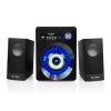 Blow MS-27 2.1 počítačové reproduktory 16W