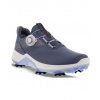 Dámske golfové topánky Ecco Biom G5 BOA 40 Fialová Waterproof