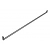 GSI SAND držiak uterákov 120cm, chróm SPH PASAND120