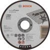 Bosch Rezací kotúč Best for Inox rovný, pr. 125 mm hrúbka 1,5 mm 2608603496