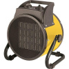Strend Pro BGP1506-03, keramický ohrievač, max. 3 kW 119288