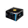 CHIEFTEC zdroj Proton, BDF-1000C, 1000W, 14cm fan, PFC, 80+ Bronze, Cable Management (BDF-1000C)