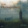 Von Herzogenberg - Complete Music for Piano Duet (2CD) (BRILLIANT CLASSICS)