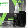 VZONE VLIT VOWL 1600mAh KIT + PRECO MTL TANK - BLACK