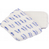 Handra na mop Neco Sprayco 15-2078-11, Microfiber, 330x130 mm, náhradná