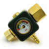 Reduktor TYP 185G s MANOMETROM pre Ar CO2 MINI MANOMETER ARGÓN Ar/CO2 185