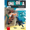 Únikovka Deník malého Minecrafťáka