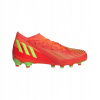 Edge Adidas Predator Edge.3 FG Shoes 38 (Futbal Adidas al Rihla Pro Qatar'22 zápas)