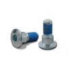 EBC High tensile rotor bolt set EBC DB302/4 (4pc)