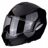 Čeľusťová prilba SCORPION EXO-TECH EVO + Pinlock | r. L