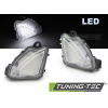MIRROR PUDDLE LIGHTS LED fist SKODA OCTAVIA III, SUPERB III, KAROQ, KODIAQ