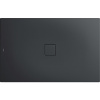 Sprchová vanička KALDEWEI Conoflat 800 x 900 x 32 mm cool grey Hladké 465000010667