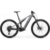 Elektro bicykel Merida eOne-Forty 675 šedý 2024