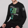 CAMP DAVID NÁTELNÍK BLACK XL