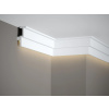 MARDOM DECOR Lišta pre LED osvetlenie QL024 MARDOM