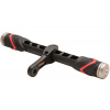 Stabilizátor s offset montážou Apex carbon core