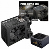 Napájací zdroj Gembird ATX 80+Bronze 600 W 600 W 80 PLUS Bronze