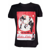 Fallout 4 - Fallout 4 Men's Short Sleeved T-shirt Velikost: M, Barva: Black