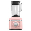 KitchenAid Artisan stolní mixér 5KSB4026EDR růžová matná
