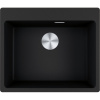 FRANKE Maris MRG 610-54 FTL Fragranit drez, horná montáž, 590 x 500 mm, onyx, 114.0661.456