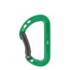 Karabína Petzl Spirit - green