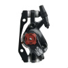 Sram Disková brzda AVID BB7 MTB Graphite, CPS (v balení 180mm G2CS kotouč,šrouby kotouče, CPS š