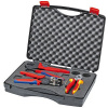 Knipex Kufr na nářadí pro fotovoltaiku - 979101