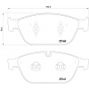 BREMBO P 85 128