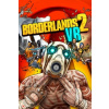 Borderlands 2 VR