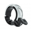 Knog Oi Bell Classic Veľký strieborný