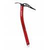 Turistický cepín Blue Ice Akila Adze - patrol red