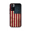 Kryt TopQ Xiaomi Redmi Note 11 Pro+ 5G 3D silikón Amerika 72480
