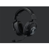 Logitech Headset G Pro X - černý
