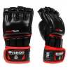 DBX Bushido Arm-2014a L Rukavice (MMA, MMA -tech Training Ruka)