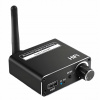 PRIJÍMAČ BLUETOOTH 5.0 AUDIO KONVERTOR DAC 5.1 BT CINCH AUX USB