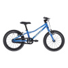 Amulet 16 Tomcat - strong blue/silver 2025
