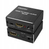 SDKDZKG 4K x 2K HDMI AUDIO ROZDEĽOVAČ EXTRAKTOR TOSLINK SPDF