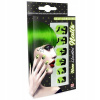 Halloweenske nechty, doplnky, doplnky