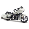 Maisto - HD - 2018 CVO™ Road Glide®, 1:18