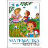 Matematika 3 - Vlasta Landová, Hana Staudková, Věra Tůmová