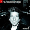 Leonard Cohen (1934-2016) - Field Commander Cohen (Tour Of 1979) (CD)