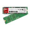 Silicon Power M.2 2280 A55 Half-slim 256 GB Serial ATA III SLC