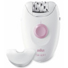 BRAUN SE 1-010 Silk-épil 1 Simple - dámsky epilátor
