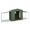 Rod Hutchinson RH bivak Cabrio Cookhouse Deluxe
