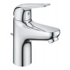 GROHE Swift - Páková umývadlová batéria, veľkosť S, chróm 24316001