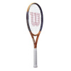 Tenisová raketa WILSON ROLAND GARROS EQUIPE HP WR168510 2025 grip 3